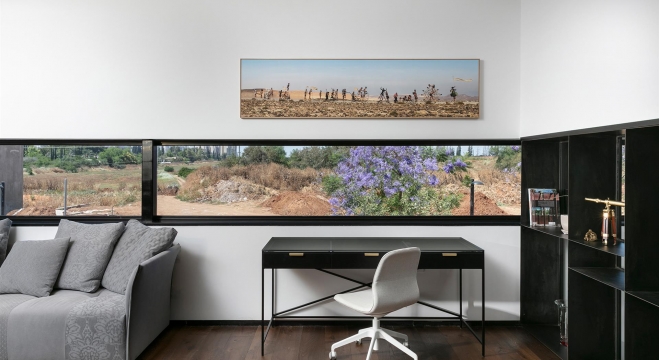  בית פרטי בסביון 2020 | ענבל ברקוביץ